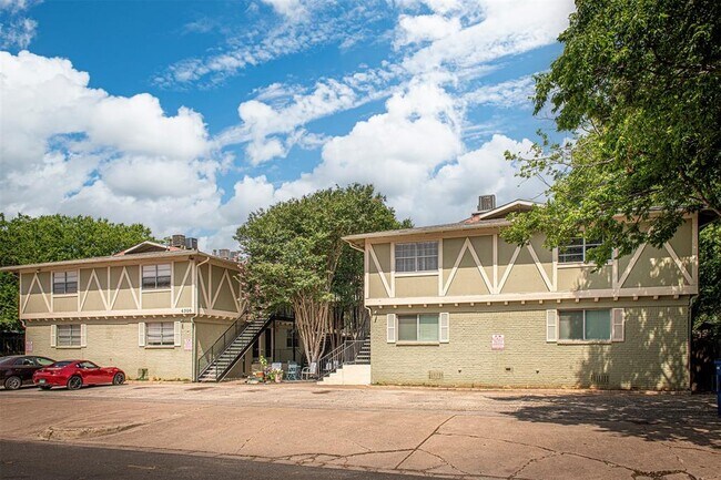 Building Photo - 4306 Avenue A