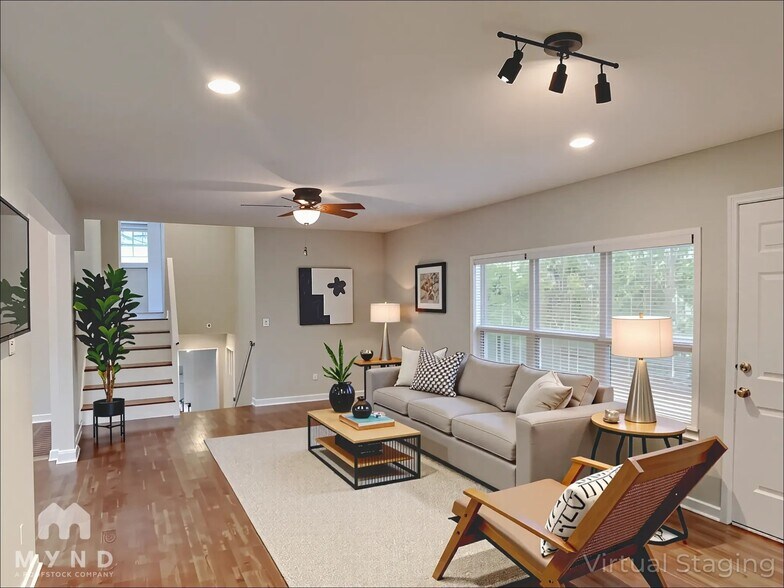 Building Photo - 5730 Deerfield Trail
