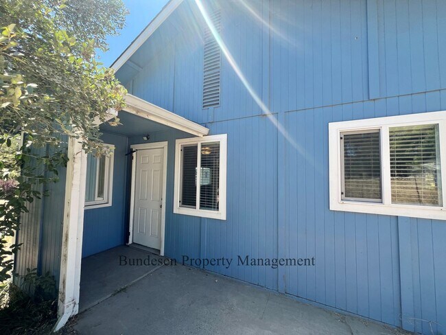 Primary Photo - Charming Country Property