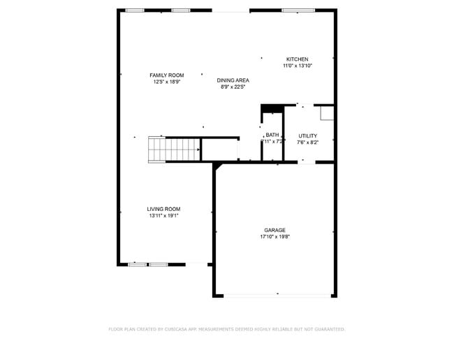 Building Photo - Application fee waived for approved applications. Contact us for details. Spacious 4-bedroom, 2.5...