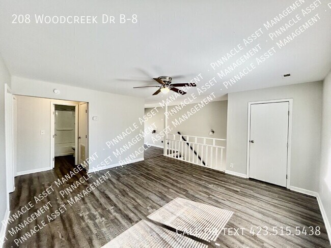 Building Photo - 208 Woodcreek Rd