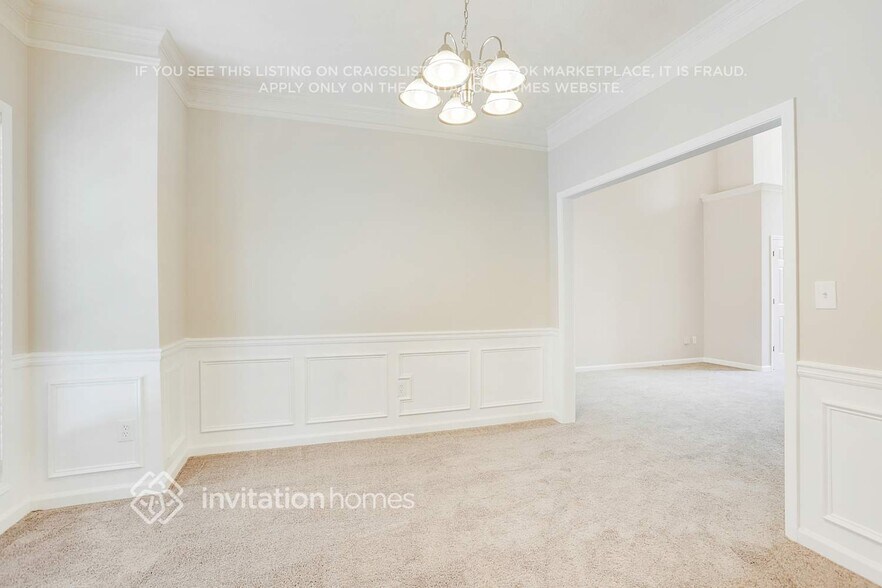 Building Photo - 1461 Edgeley Way