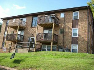 Primary Photo - North Ridge Apts