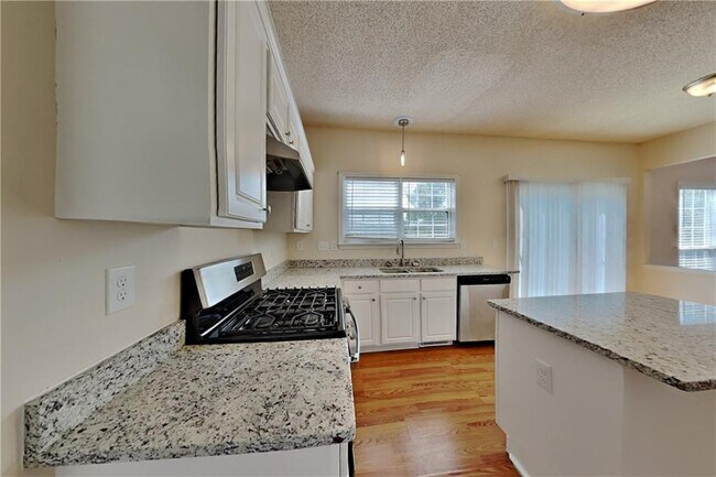 Building Photo - 3531 Chasefield Way
