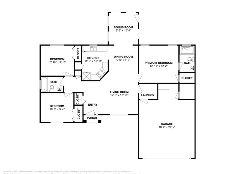 Building Photo - 1370 Heather Glen Dr
