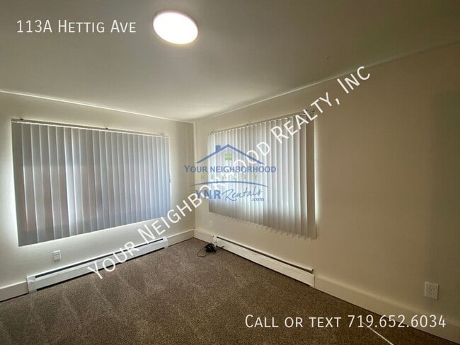 Building Photo - 113A Hettig Ave-