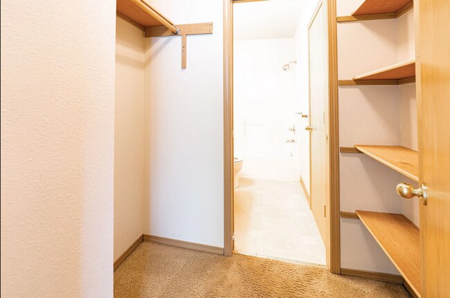 Building Photo - Rare 2 X 1.5 Townhome Availble in October