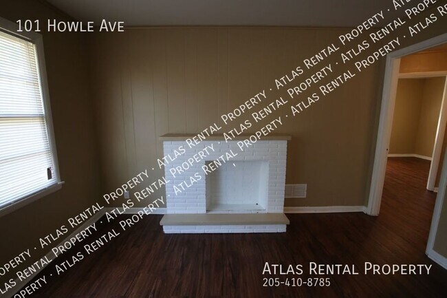 Building Photo - 101 Howle Ave