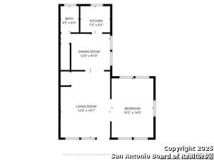 Building Photo - 411 E Courtland Pl