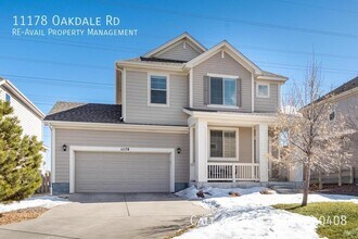 Building Photo - 11178 Oakdale Rd