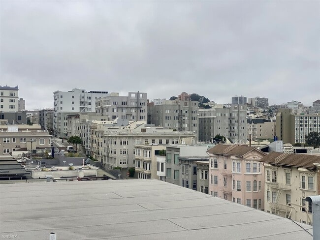 Building Photo - 1080 Francisco St