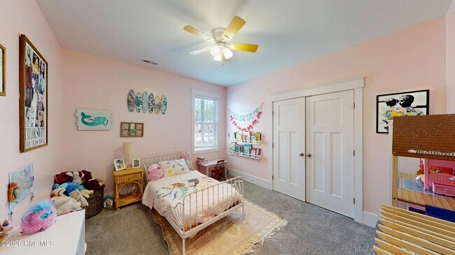 Building Photo - 604 Muscadine Ln