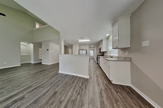 Building Photo - 20519 Spring Mission Ln
