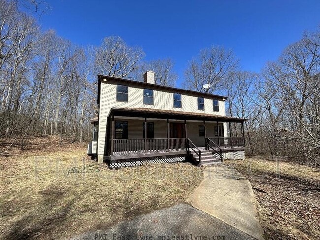 Primary Photo - 349 West Rd