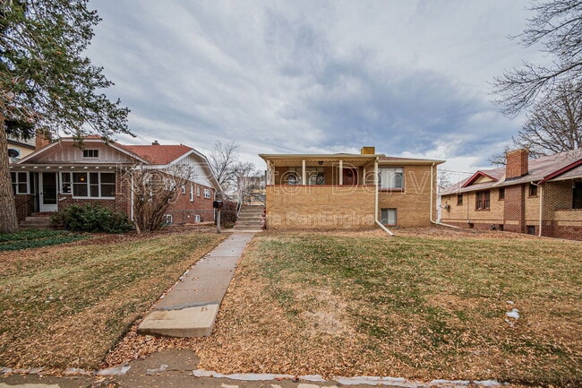 Building Photo - 2033 1/2 S Clayton St