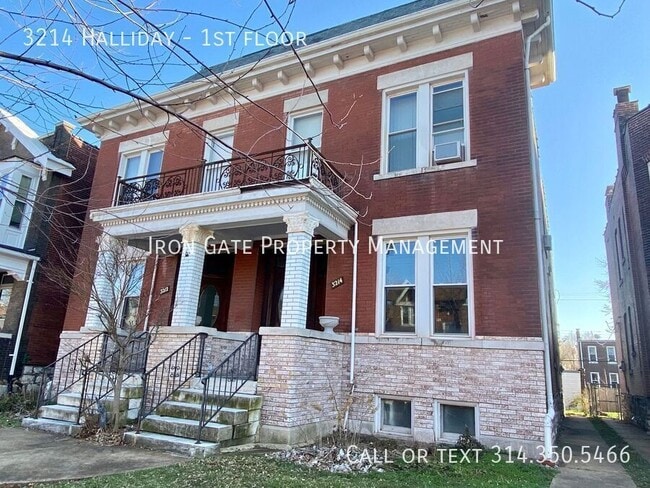 Building Photo - 3214 Halliday-1st floor