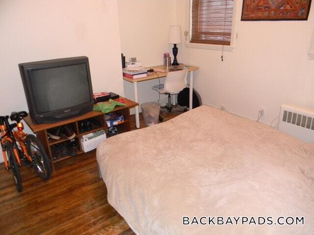 Building Photo - 384 Commonwealth Ave