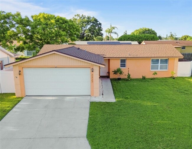 Primary Photo - 3327 Garfield Dr
