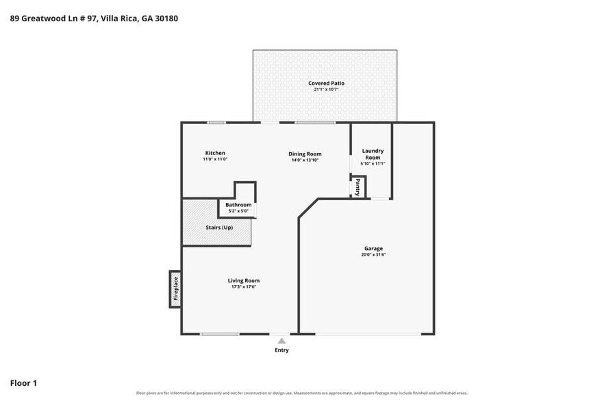 Building Photo - 89 Greatwood Ln
