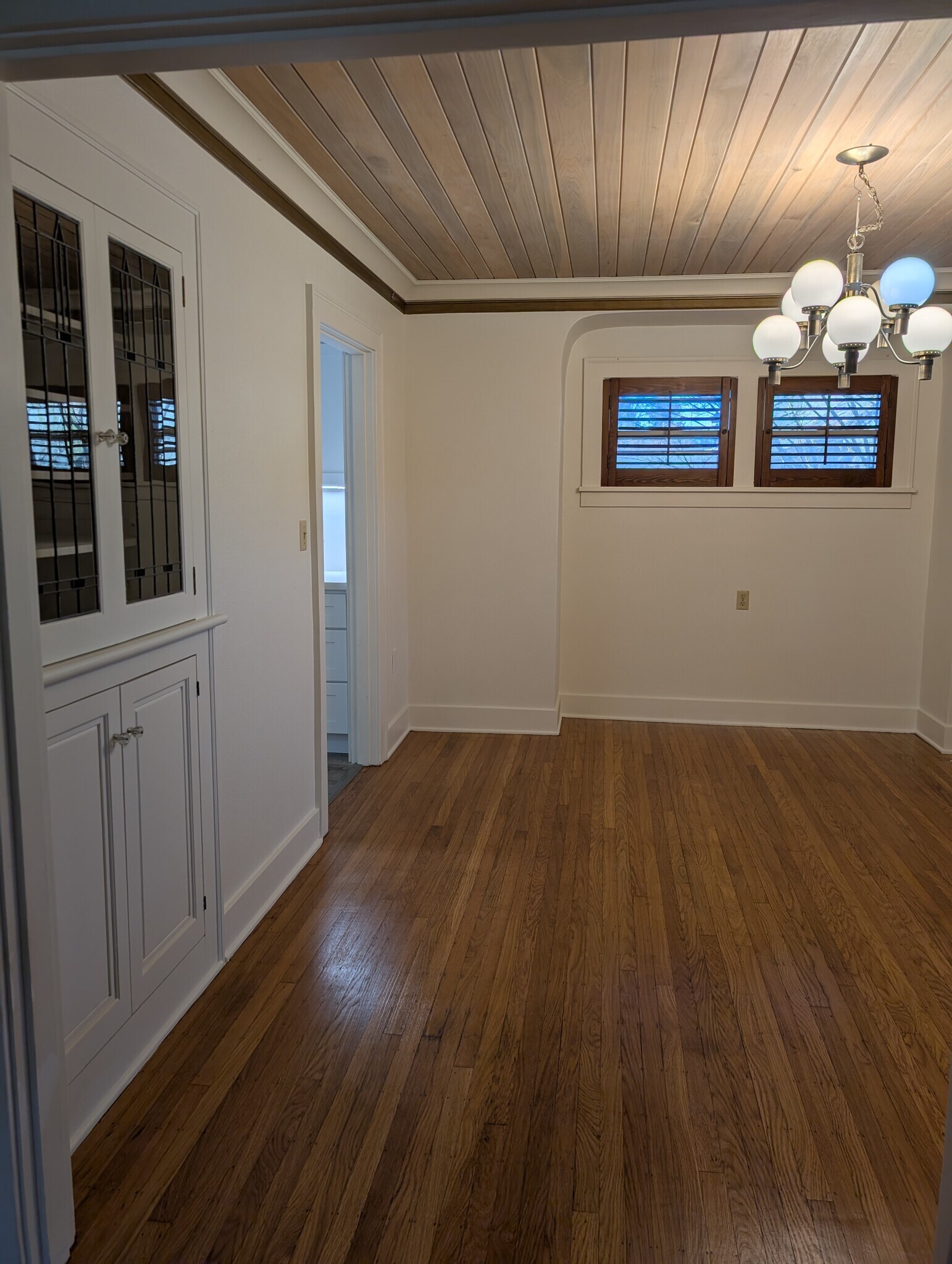 Dining Room - 2543 NE 31st Ave