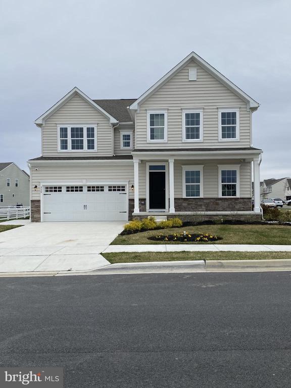 Building Photo - 712 Wallasey Dr