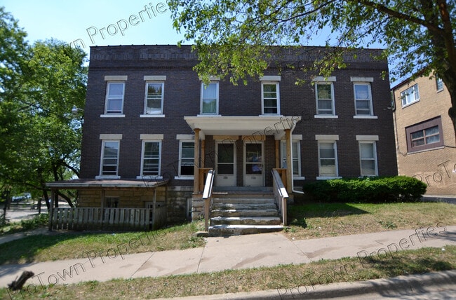 Building Photo - 258 Western Ave