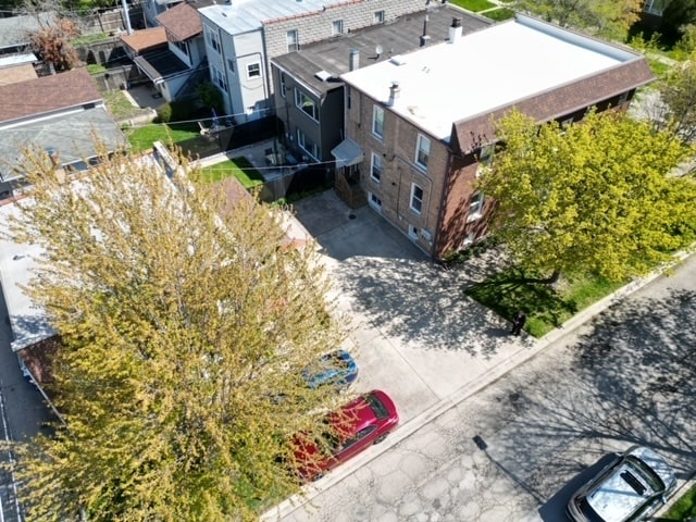 Building Photo - 847 Hannah Ave