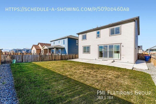 Building Photo - 5372 Warrior St