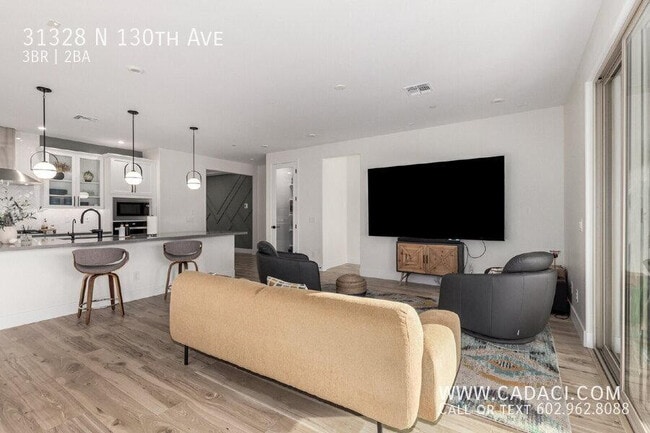 Building Photo - 31328 N 130th Ave