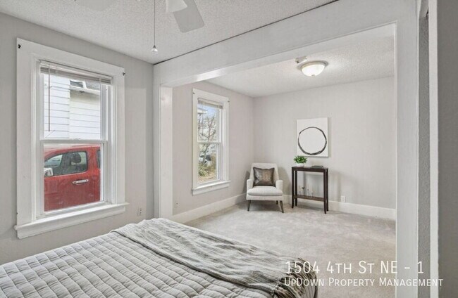 Building Photo - 1504 4th St NE