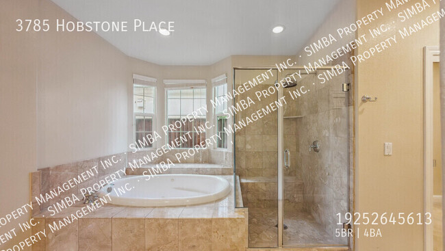 Building Photo - 3785 Hobstone Pl