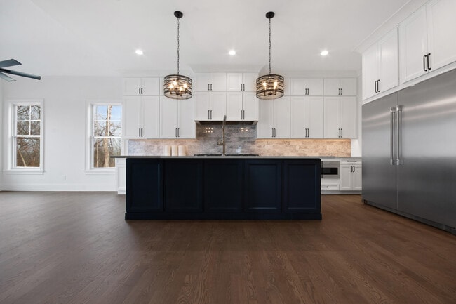 Building Photo - N2692 Forest Dr