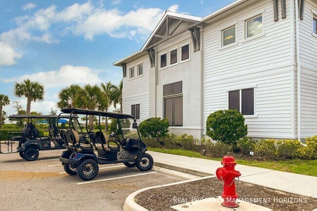 Building Photo - 15436 White Linen Dr