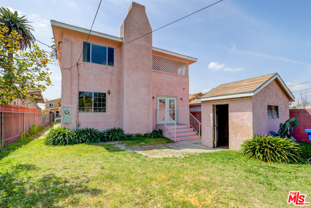 Building Photo - 1751 Leighton Ave