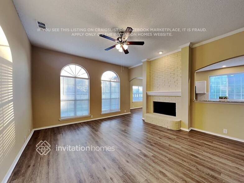 Building Photo - 1301 Woodthorpe Dr