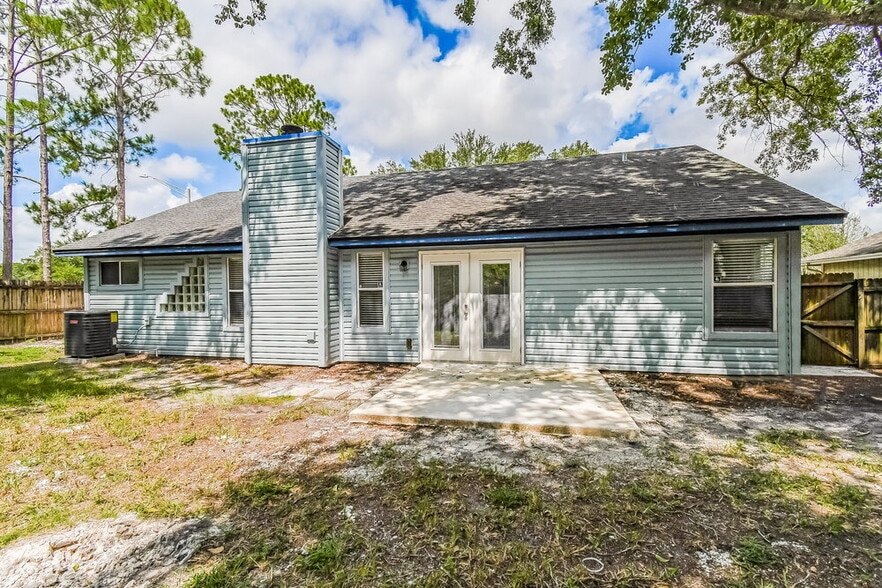 Building Photo - 8522 Sugartree Dr