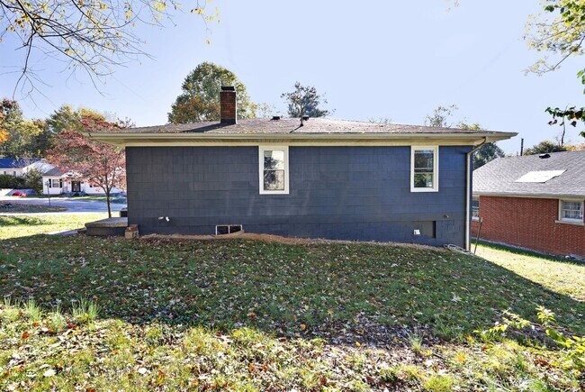 Building Photo - 414 Churchill Ct