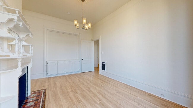 Building Photo - 3489 16th St