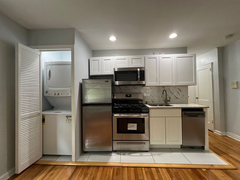 Interior Photo - 56-Village Court Apartments, LLC