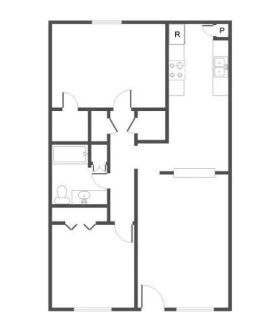 Floorplan - Array