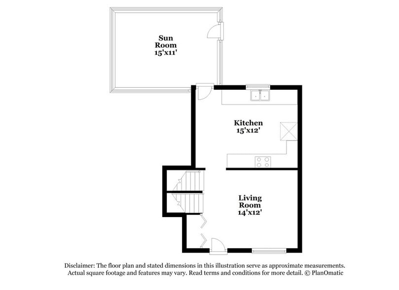 Building Photo - 6831 Maybrook St