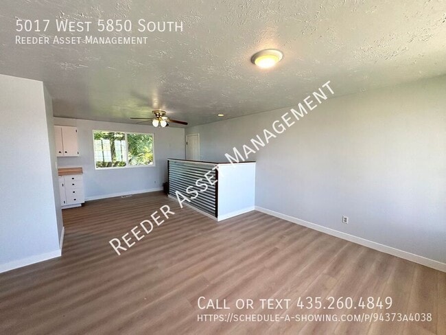 Building Photo - 5017 W 5850 S