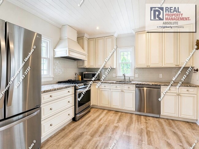 Building Photo - Charming 3-Bedroom Single-Family Home for Rent – Great Location in Nashua, NH