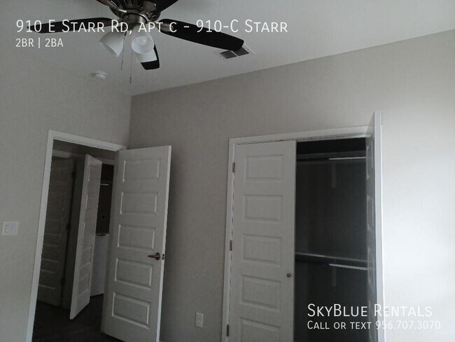 Building Photo - 910 E Starr Rd