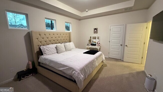 Building Photo - 3840 Pressley Ln