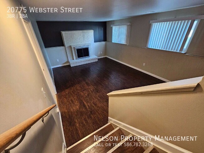 Building Photo - 20775 Webster St