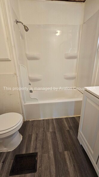 Building Photo - 7519 Mc Cowan Dr