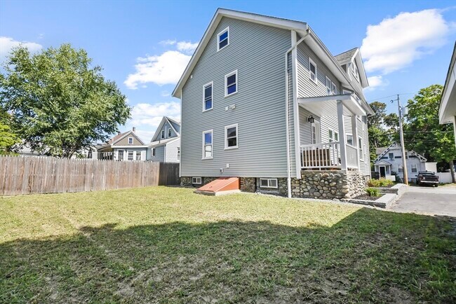Building Photo - 12 Cain Ave