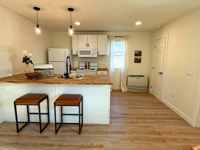 Building Photo - 1714 Milo Ave