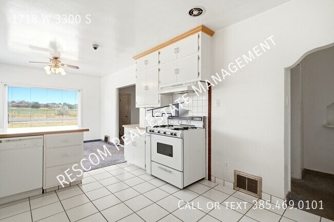 Building Photo - 1718 W 3300 S